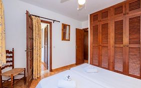 Apartamentos Son Bou Gardens By Menorcarentals